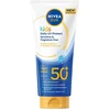 Nivea Sunscreen milk SPF 50+ Kids Daily UV Protect Milk 100 ml