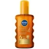 Nivea Sunscreen oil SPF 6 Sun Carotene (Oil Purškiklis) 200 ml