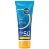 Nivea Sunscreen SPF 50+ Alpin UV Face Kreminis 40 ml