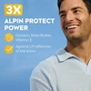 Nivea Sunscreen SPF 50+ Alpin UV Face Kreminis 40 ml