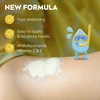 Nivea Sunscreen spray SPF 30 Kids Protect &amp; Care Purškiklis 250 ml