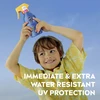 Nivea „Sun Kids Protect &amp; Care“ apsauginis kremas nuo saulės vaikams su labai didele SPF50+ apsauga, 250 ml
