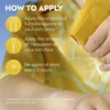 Nivea „Sun Kids Protect &amp; Care“ apsauginis kremas nuo saulės vaikams su labai didele SPF50+ apsauga, 250 ml
