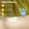 Nivea „Sun Kids Protect &amp; Care“ apsauginis kremas nuo saulės vaikams su labai didele SPF50+ apsauga, 250 ml