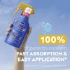 Nivea „Sun Kids Protect &amp; Care“ apsauginis kremas nuo saulės vaikams su labai didele SPF50+ apsauga, 250 ml