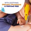 Nivea Sunscreen spray SPF 50+ Kids Sensitive Protect Purškiklis 250 ml