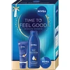 Nivea Time to Feel Good dovanų rinkinys - Dovanų rinkinys