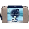 Nivea Men Time to Feel Great Set - Dárková sada