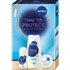 Nivea „Time to Protect“ dovanų rinkinys