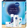 Nivea Time to Revive Set - Dárková sada