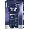 Nivea Men Time to Rise Set - Dárková sada
