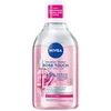 Nivea Two-phase micellar water with rose water (Micellar Rose Vanduo) 400 ml