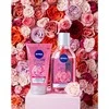 Nivea Two-phase micellar water with rose water (Micellar Rose Vanduo) 400 ml