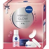 Nivea Vibrant Glow Set - Dárková sada