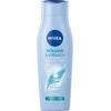 Nivea Volume Wonder Šampūnas for hair volume