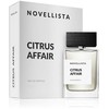 Novellista Citrusinių vaisių reikalas - EDP