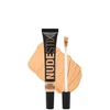 Maskuojanti priemonė NUDESTIX Nudefix Cream Concealer, 10 ml | spalva: Nude 5