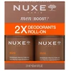 Nuxe 24H Protection Dezodorantas Duo Roll-On Dezodorantas Set