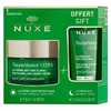 "Nuxe Anti-Aging Nuxuriance Ultra" odos priežiūros dovanų rinkinys