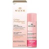 Nuxe Crème Prodigieuse Boost Multi-Correction Gel Kreminis Set