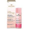 Nuxe Crème Prodigieuse Boost Multi-Correction Silky Kreminis Set