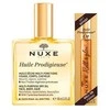 Nuxe Prodigieux Multi-Purpose Dry Oil Set, 108 ml