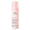 „Nuxe Very Rose Light“ valomosios putos, 150 ml