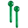 Nuxe, Ice Globes, Žalias, Cooling, Face Massage Globe