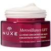 NUXE Koncentruotas naktinis kremas „Merveillance LIFT“ 50 ml
