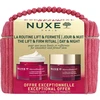 Nuxe „Merveillance Lift“ rinkinys normaliai ir mišriai odai, pakeliamasis kremas 50 ml + koncentruotas naktinis kremas 50 ml