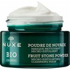 Nuxe NUXE BIO* Mikrošveičiamoji valomoji kaukė - milteliai su vaisių kauliukais 50ml