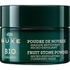 Nuxe NUXE BIO* Mikrošveičiamoji valomoji kaukė - milteliai su vaisių kauliukais 50ml