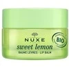Nuxe Moisturizing lip balm Sweet Lemon (Lūpų balzamas) 15 g