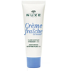 NUXE Creme Fraiche de Beauté drėkinamasis matinį efektą suteikiantis dieninis kremas moterims, 50 ml