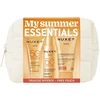 Nuxe My Summer Essentials Travel Kit 130 ml