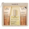 Set Nuxe Prodigieux Mixed Body Care Dry Oil 100ml + Losjonas kūnui 100ml + Shower Oil 100ml