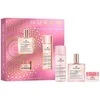 Nuxe Rožinė Fever skin care gift set