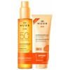 Nuxe SPF 50 Sun Care Kit