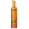 „Nuxe Sun“ itin stiprios apsaugos auksinis aliejus nuo saulės SPF50, 150 ml