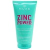 „Nuxe Zinc Power“ valomasis valomasis gelis, 150 ml