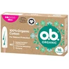 o.b. Organic Mini Tampons