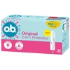 O.B. Original Normal tampony 32szt.