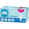 o.b. ProComfort Mini Tampons