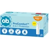 o.b. ProComfort Super Tampons