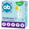 O.B. ExtraProtect Super Plus tampony 36szt.