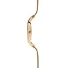 Laikrodis Obaku Sol Gold V149LXGGMG