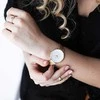 Obaku Analoginis laikrodis V158LEGIMG