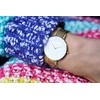 Obaku Analoginis laikrodis V158LEGIMG