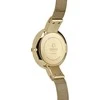Obaku Analoginis laikrodis V179LEGGMG