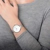 Obaku Analoginis laikrodis V185LXCIMC